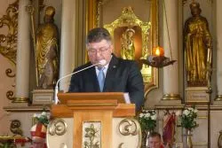 Patronalne Święto Rolników