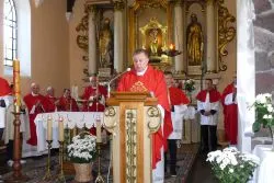Patronalne Święto Rolników