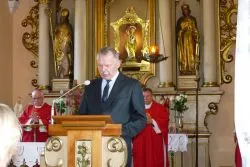 Patronalne Święto Rolników