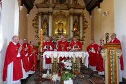 Patronalne Święto Rolników