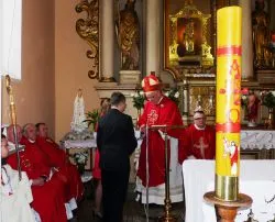 Patronalne Święto Rolników