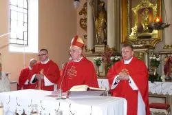 Patronalne Święto Rolników