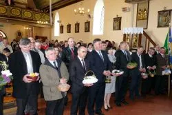 Patronalne Święto Rolników