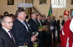 Patronalne Święto Rolników