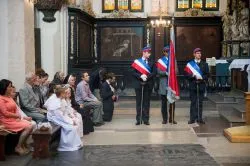 Boże Ciało z Biskupem Andrzejem