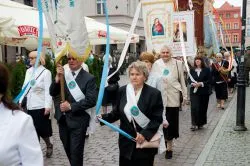 Boże Ciało z Biskupem Andrzejem