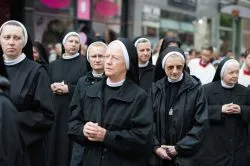 Boże Ciało z Biskupem Andrzejem