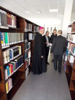 15-lecie istnienia Archiwum Akt Dawnych Diecezji Toruńskiej