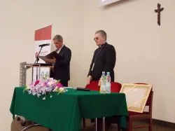 15-lecie istnienia Archiwum Akt Dawnych Diecezji Toruńskiej