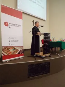 15-lecie istnienia Archiwum Akt Dawnych Diecezji Toruńskiej