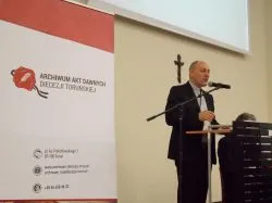 15-lecie istnienia Archiwum Akt Dawnych Diecezji Toruńskiej