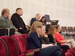 15-lecie istnienia Archiwum Akt Dawnych Diecezji Toruńskiej