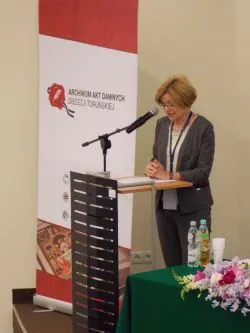 15-lecie istnienia Archiwum Akt Dawnych Diecezji Toruńskiej