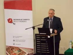 15-lecie istnienia Archiwum Akt Dawnych Diecezji Toruńskiej
