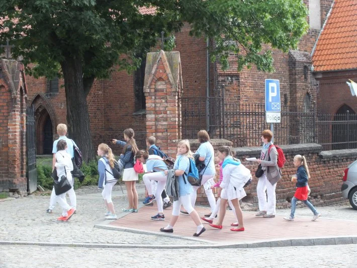 Dzień bł. ks. S. W. Frelichowskiego w Chełmży