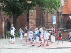 Dzień bł. ks. S. W. Frelichowskiego w Chełmży