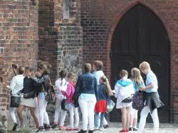 Dzień bł. ks. S. W. Frelichowskiego w Chełmży