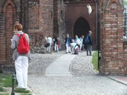 Dzień bł. ks. S. W. Frelichowskiego w Chełmży