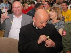 Dzień bł. ks. S. W. Frelichowskiego w Chełmży