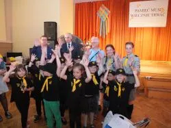 Dzień bł. ks. S. W. Frelichowskiego w Chełmży
