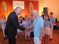 Dzień bł. ks. S. W. Frelichowskiego w Chełmży