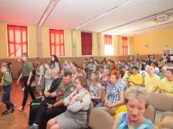 Dzień bł. ks. S. W. Frelichowskiego w Chełmży