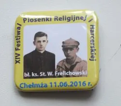 Dzień bł. ks. S. W. Frelichowskiego w Chełmży