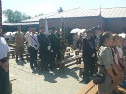 1050. rocznica Chrztu Polski w Górsku