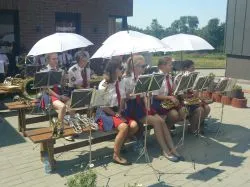 1050. rocznica Chrztu Polski w Górsku