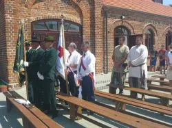 1050. rocznica Chrztu Polski w Górsku