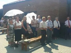 1050. rocznica Chrztu Polski w Górsku