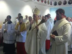 1050. rocznica Chrztu Polski w Górsku