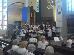 Uroczystość Matki Bożej Nieustającej Pomocy