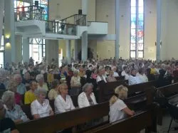 Uroczystość Matki Bożej Nieustającej Pomocy