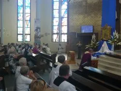 Uroczystość Matki Bożej Nieustającej Pomocy