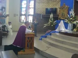 Uroczystość Matki Bożej Nieustającej Pomocy