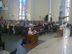 Uroczystość Matki Bożej Nieustającej Pomocy
