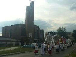 Uroczystość Matki Bożej Nieustającej Pomocy