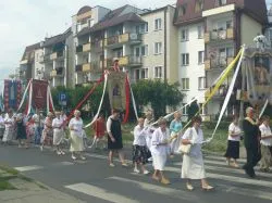 Uroczystość Matki Bożej Nieustającej Pomocy