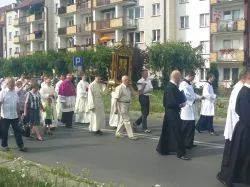 Uroczystość Matki Bożej Nieustającej Pomocy