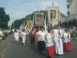 Uroczystość Matki Bożej Nieustającej Pomocy