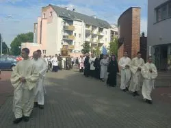 Uroczystość Matki Bożej Nieustającej Pomocy