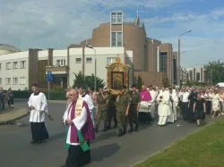 Uroczystość Matki Bożej Nieustającej Pomocy