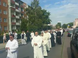 Uroczystość Matki Bożej Nieustającej Pomocy