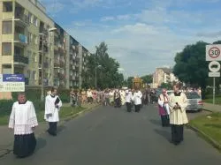 Uroczystość Matki Bożej Nieustającej Pomocy
