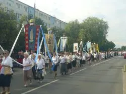 Uroczystość Matki Bożej Nieustającej Pomocy