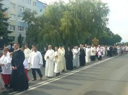 Uroczystość Matki Bożej Nieustającej Pomocy