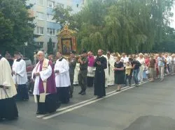 Uroczystość Matki Bożej Nieustającej Pomocy