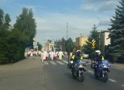 Uroczystość Matki Bożej Nieustającej Pomocy