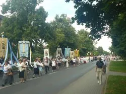 Uroczystość Matki Bożej Nieustającej Pomocy